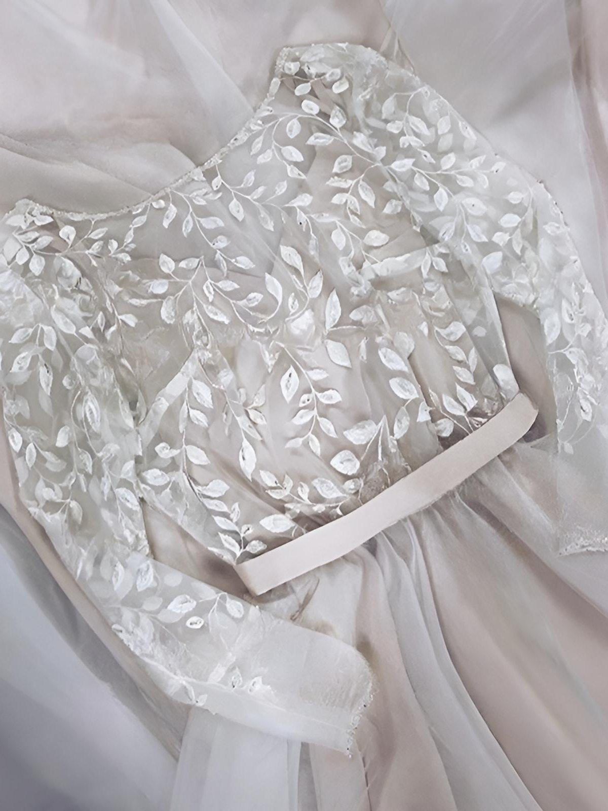 FINLEY Wedding Dress - Wedding Dresses