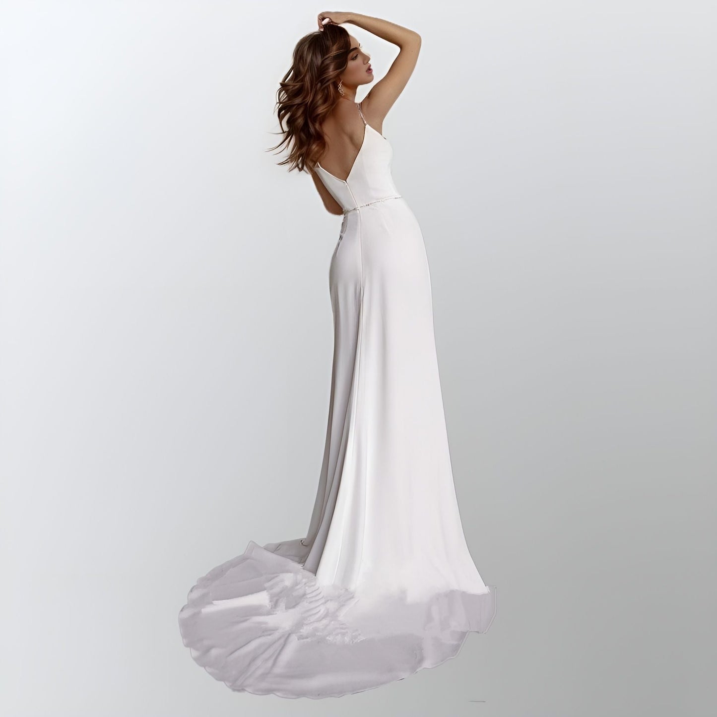 Vestido de novia FIONA