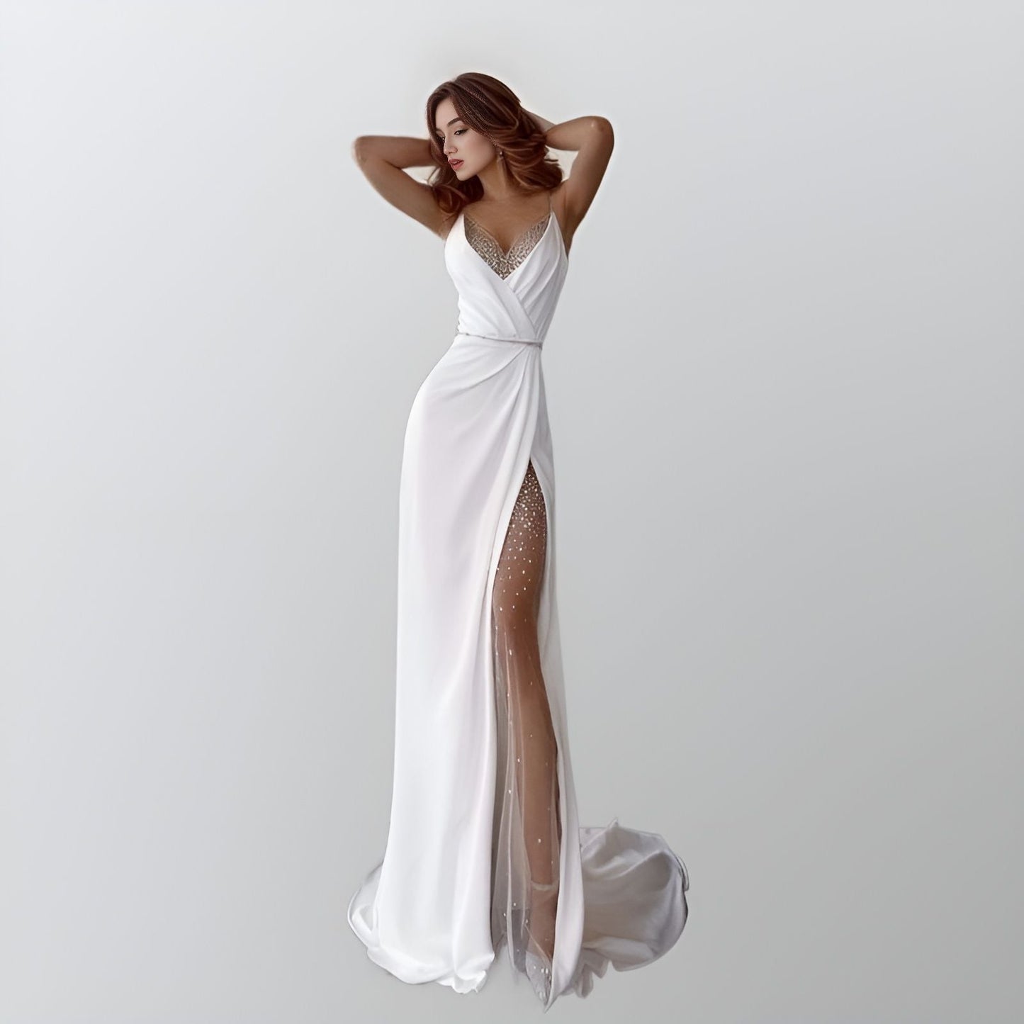 Vestido de novia FIONA
