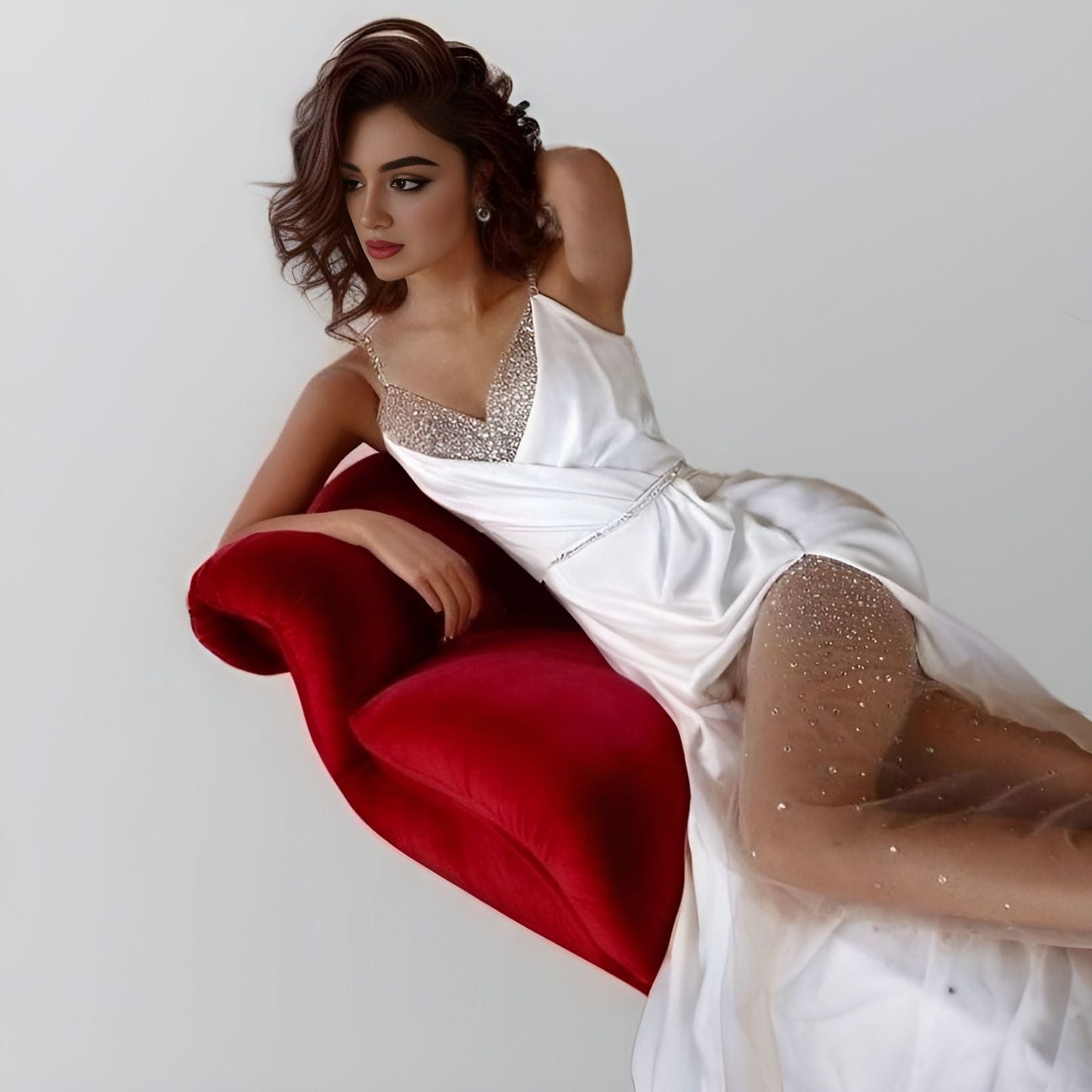 Vestido de novia FIONA