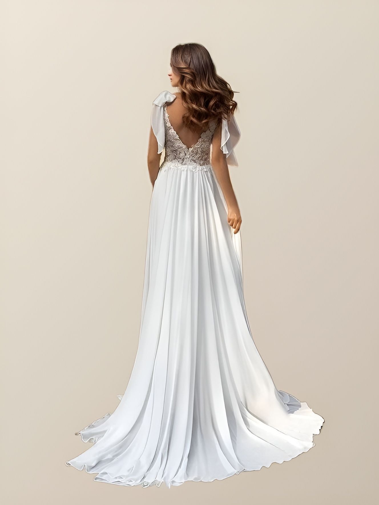 Robe de mariée GEMMA