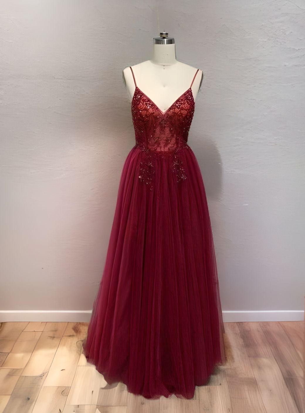 GISELLE Formal Dress