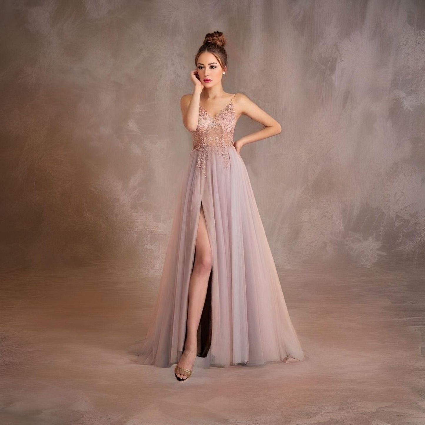 GISELLE Formal Dress