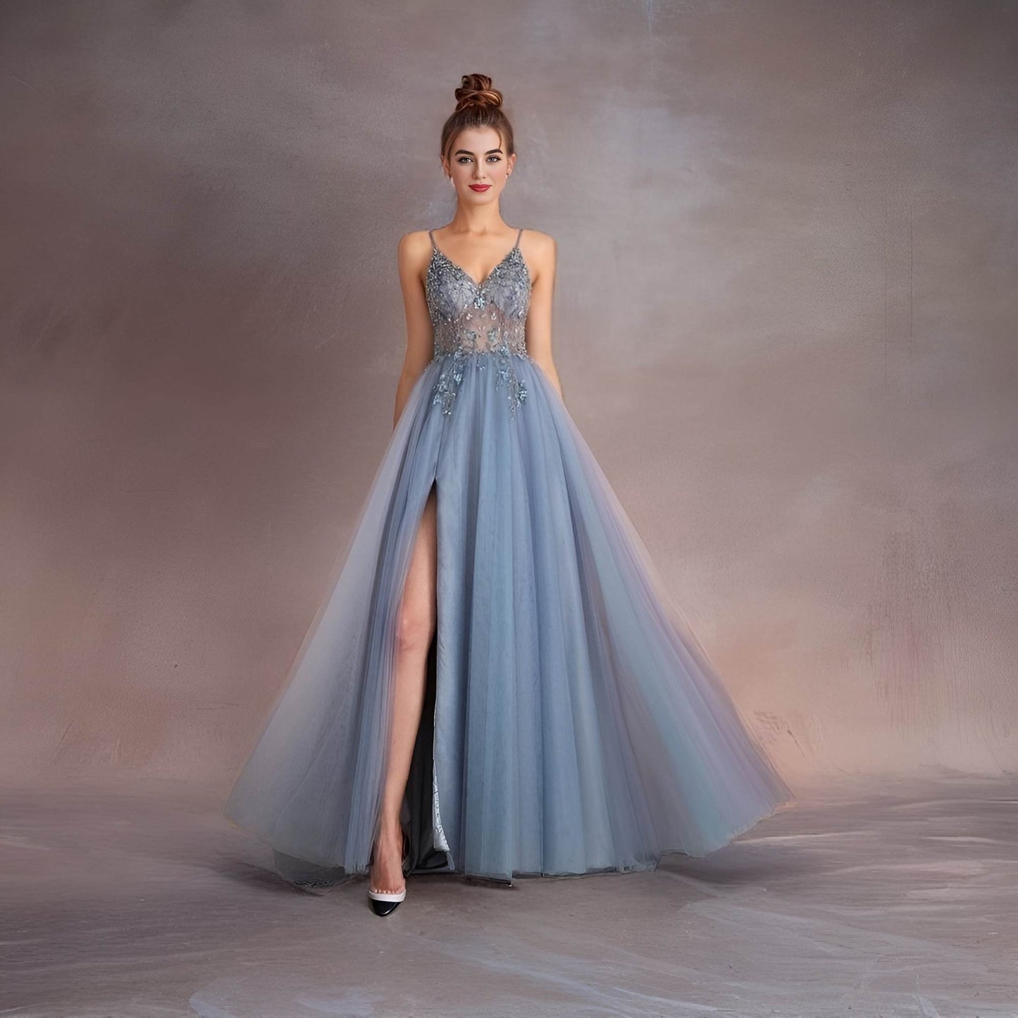 GISELLE Formal Dress