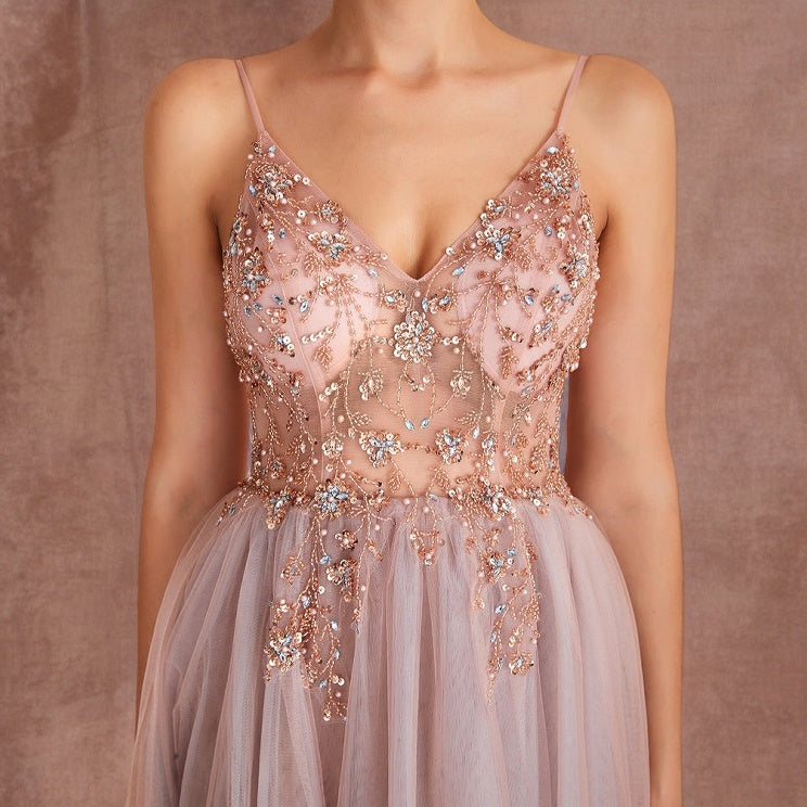GISELLE Formal Dress