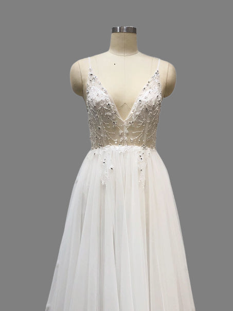 GISELLE Formal Dress