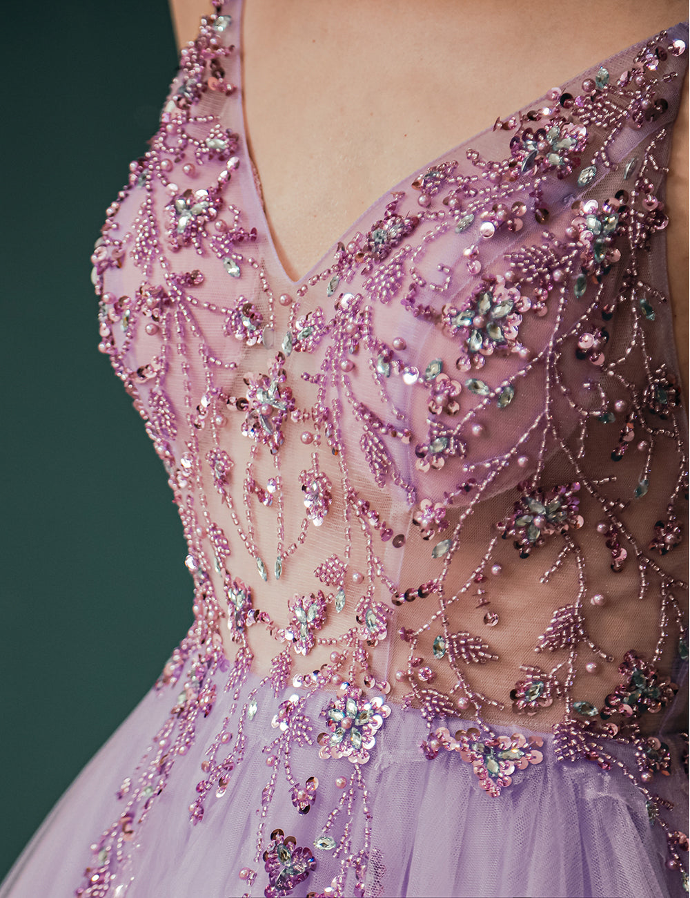 GISELLE Formal Dress