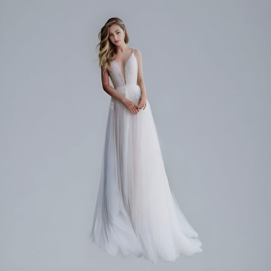 Robe de mariée GRETA