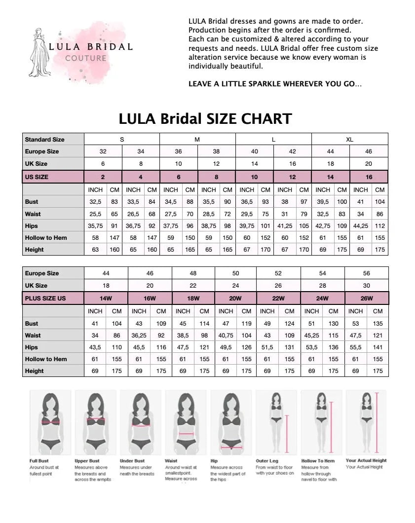 HAVEN Wedding Dress - Wedding Dresses