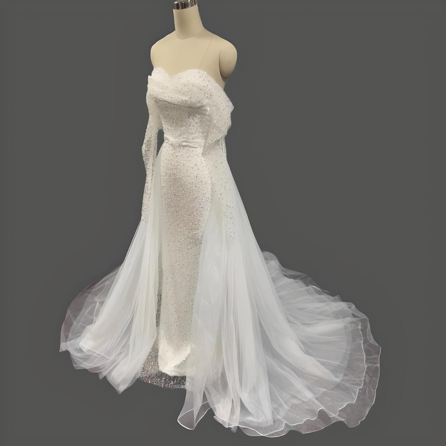 HOLLY Wedding Dress