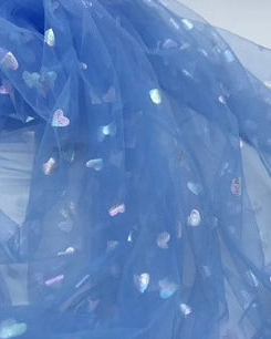 JANINE Robe Couture Formelle