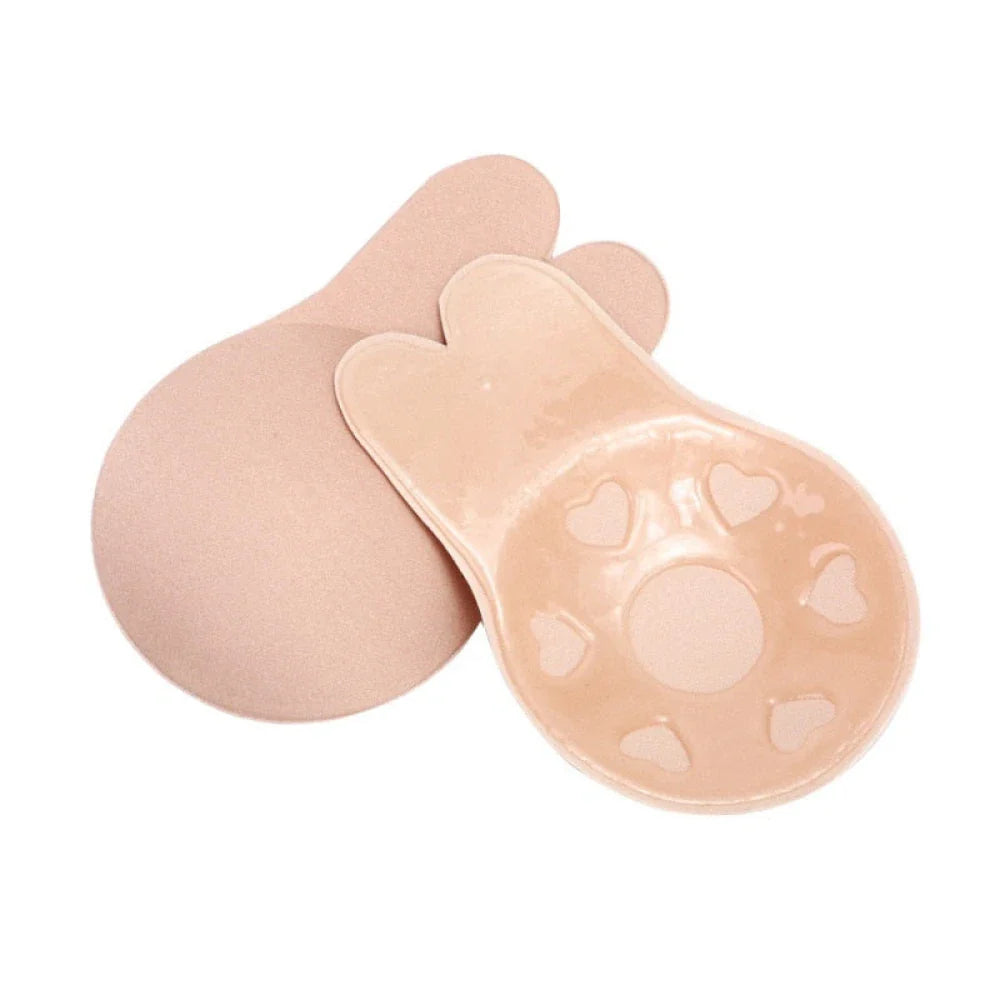 Adhesive Bra Pads
