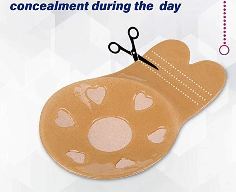 Adhesive Bra Pads