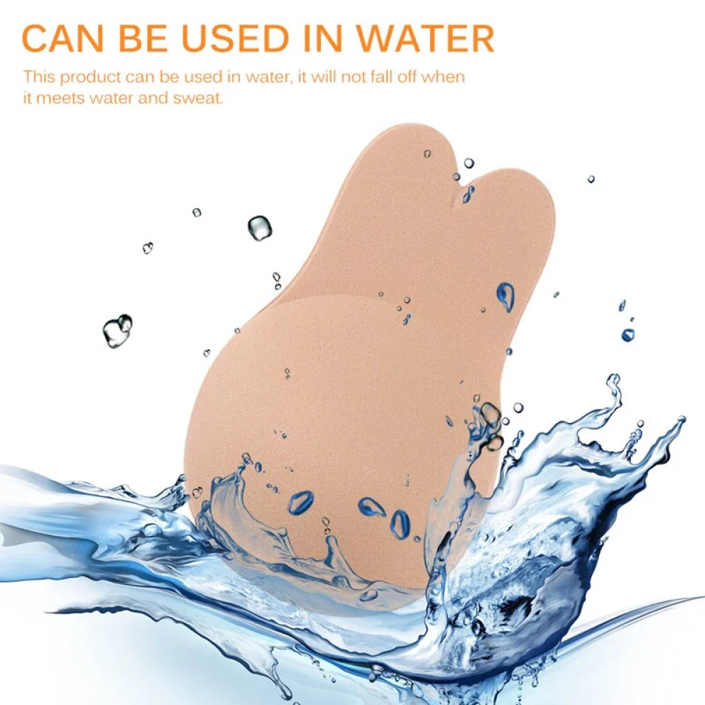 Adhesive Bra Pads