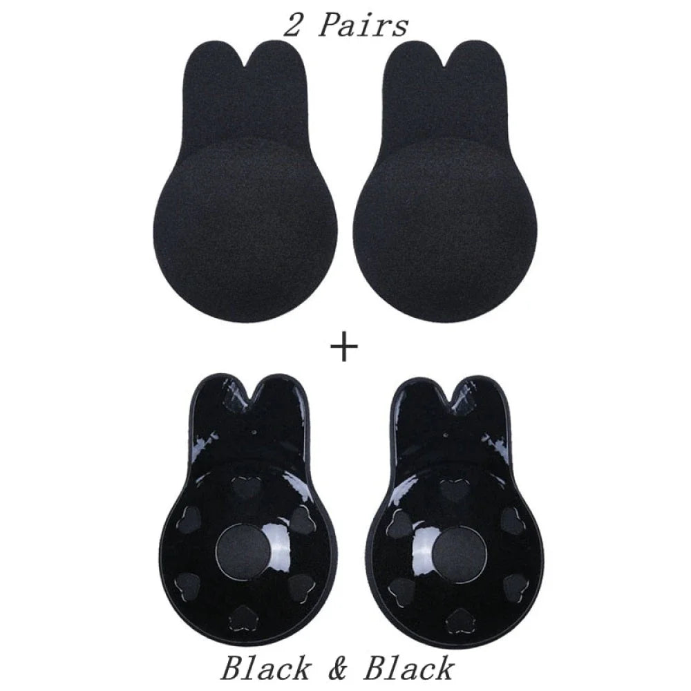 Adhesive Bra Pads