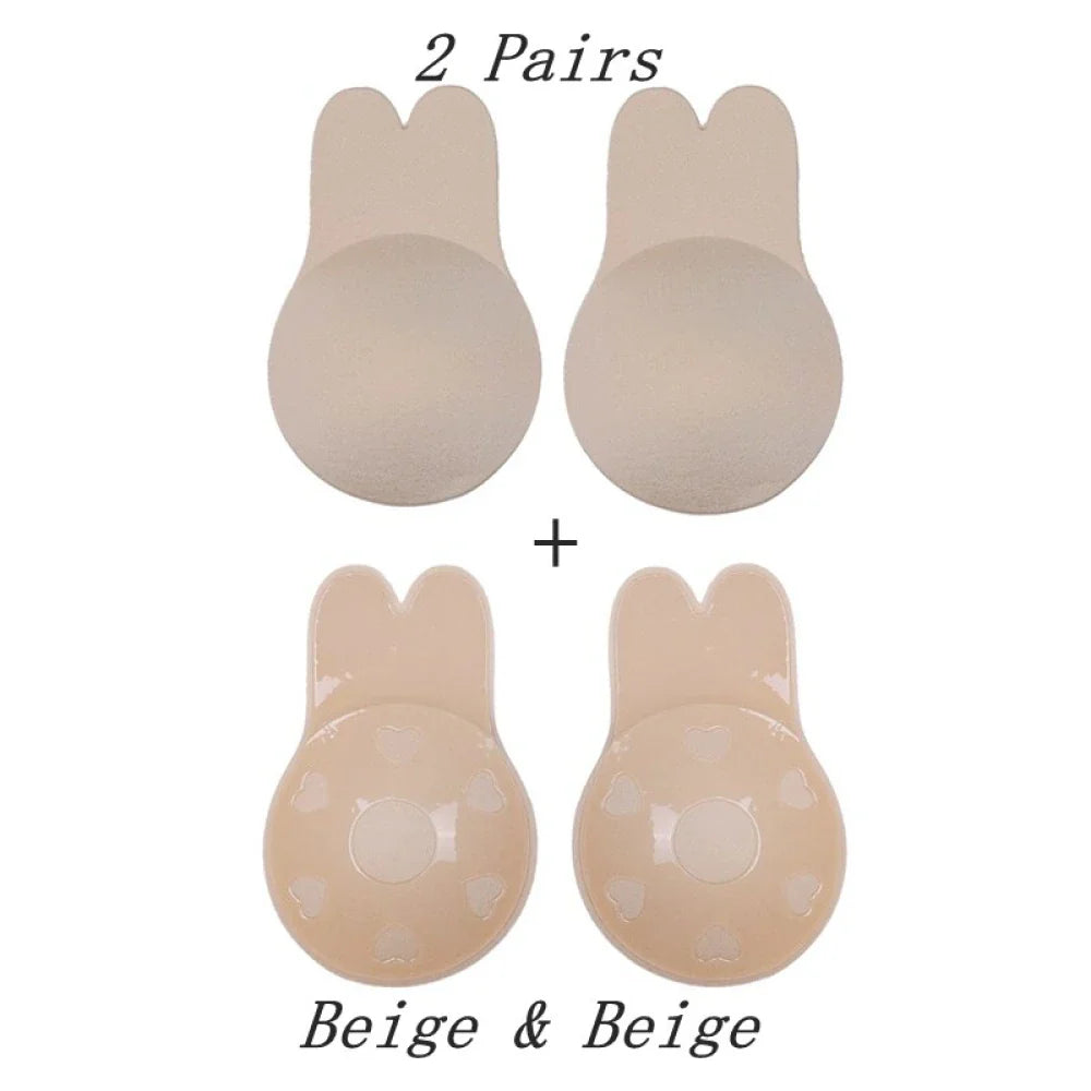 Adhesive Bra Pads
