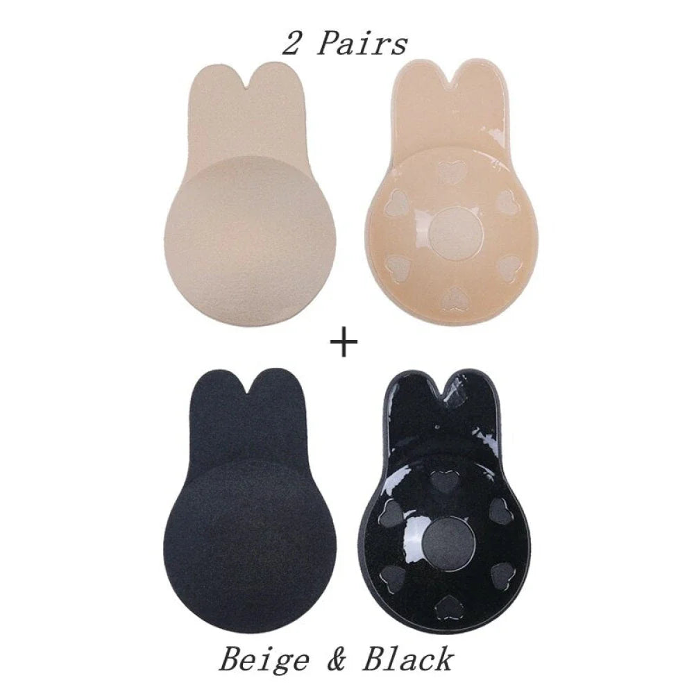 Adhesive Bra Pads