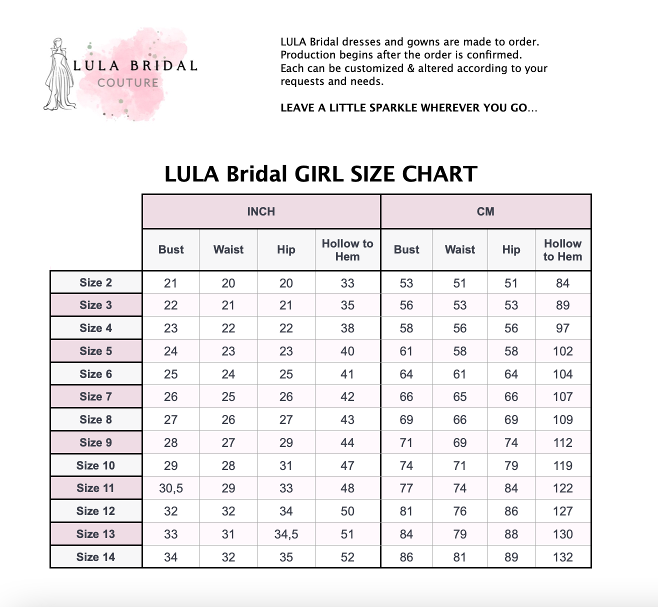 DAPHNE Girl Dress - Girls Princess Gowns