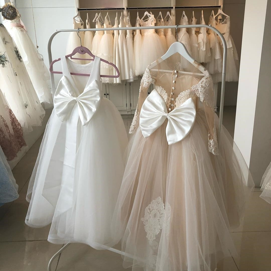 MARA Girl Dress