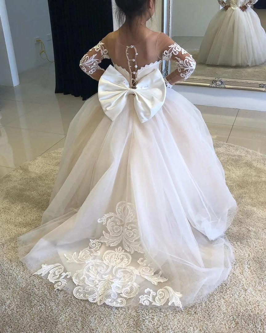 MARA Girl Dress