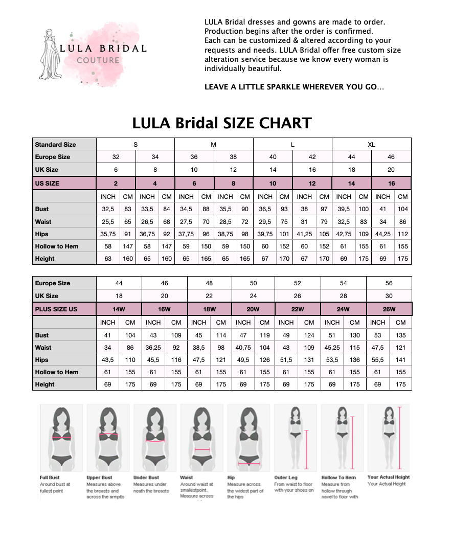 SARAI Wedding Dress - Wedding Dresses