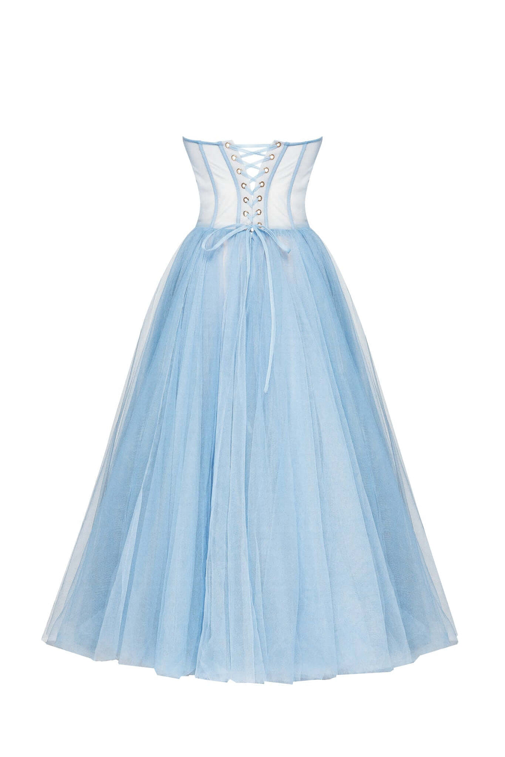 VANESSA Formal Couture Dress - Women Formal Dresses