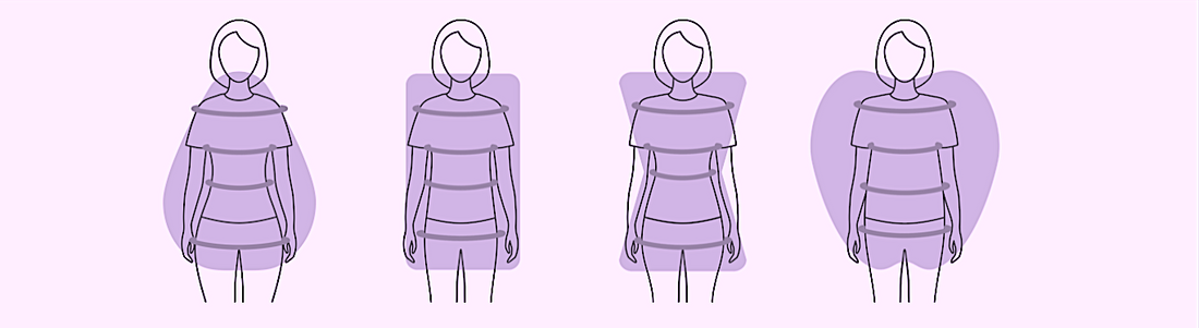 How to Determine Your Body Type: A Guide to Finding Yours