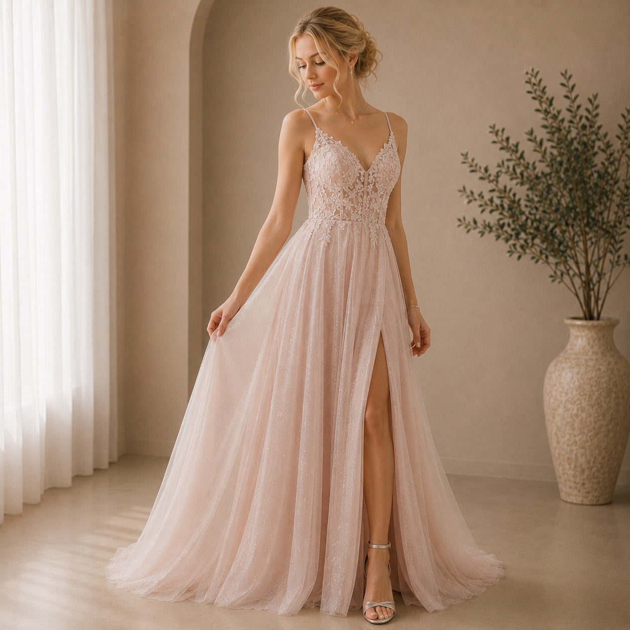 dresses for formal Gowns by Top Designers None Embellishment Formal Dresses for Women |