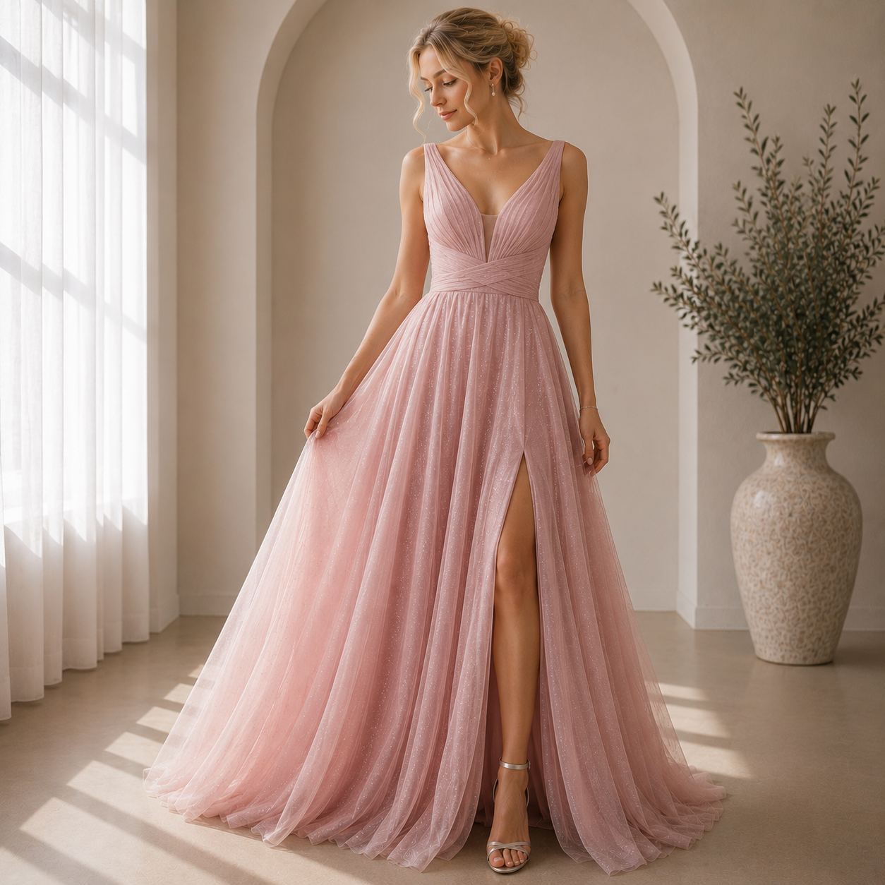 Prom & Evening Dresses