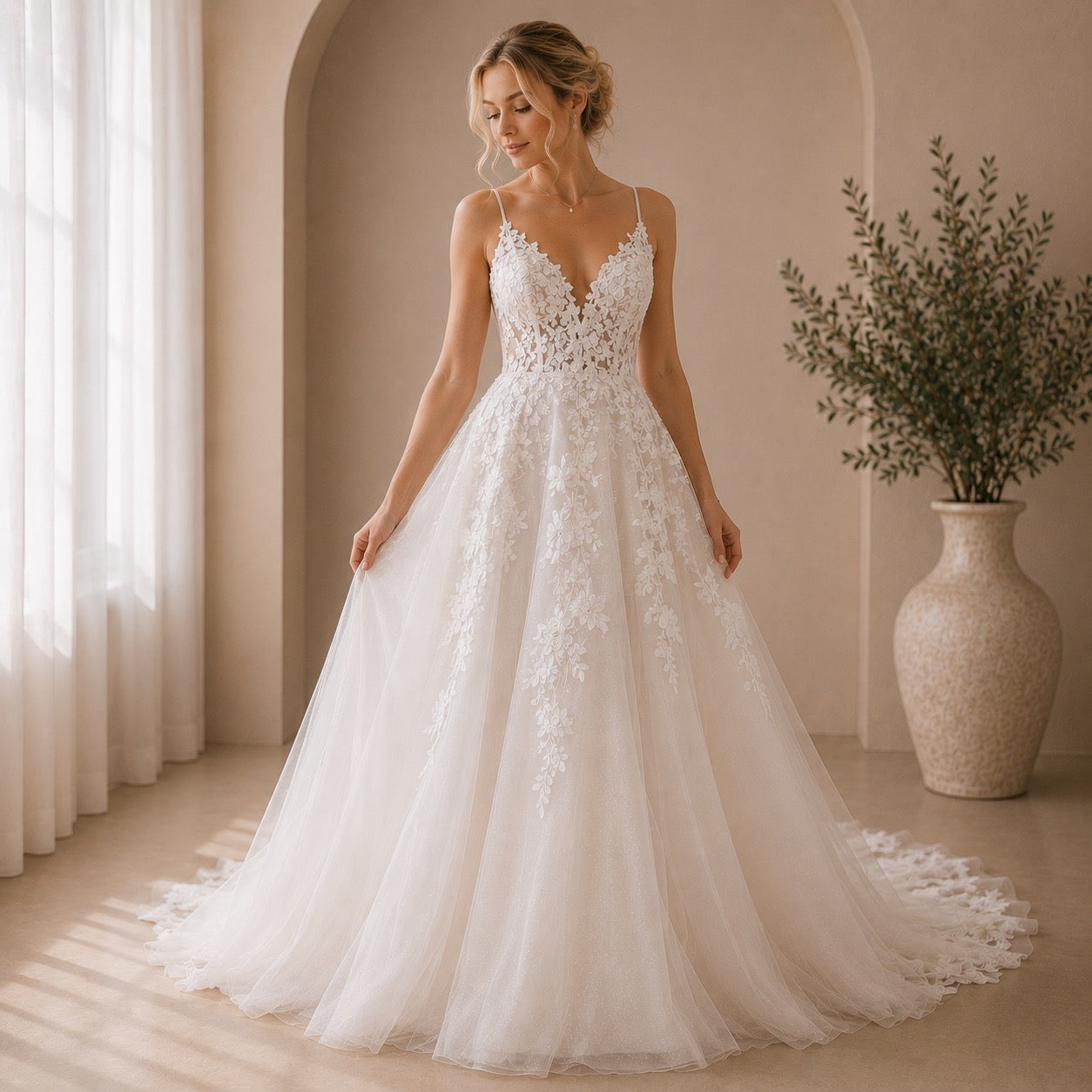 Bridal Collection
