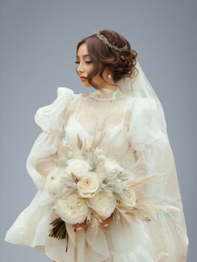 Orchid Dreams Wedding Dress, Wedding Dresses NZ