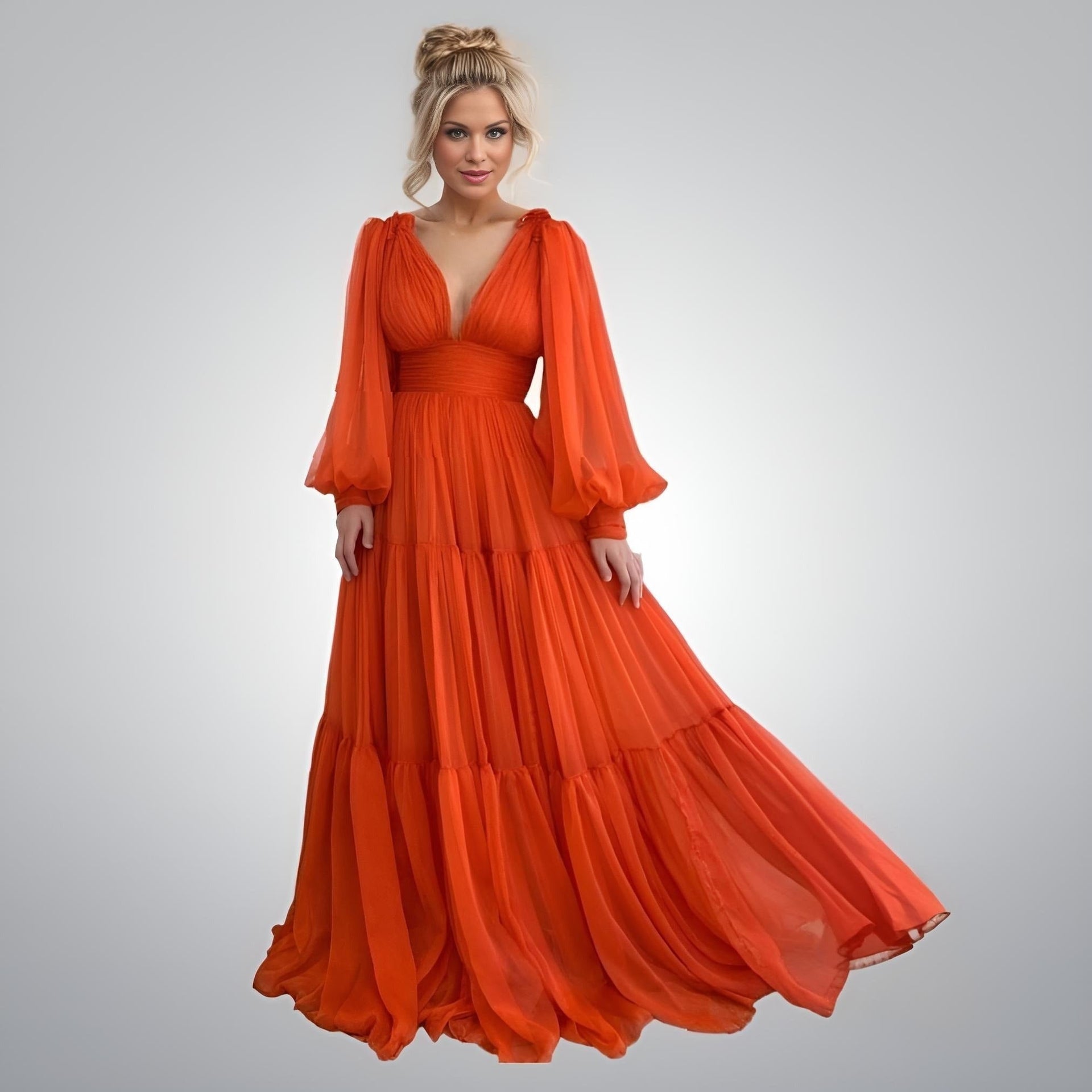 ARYA Formal Dress