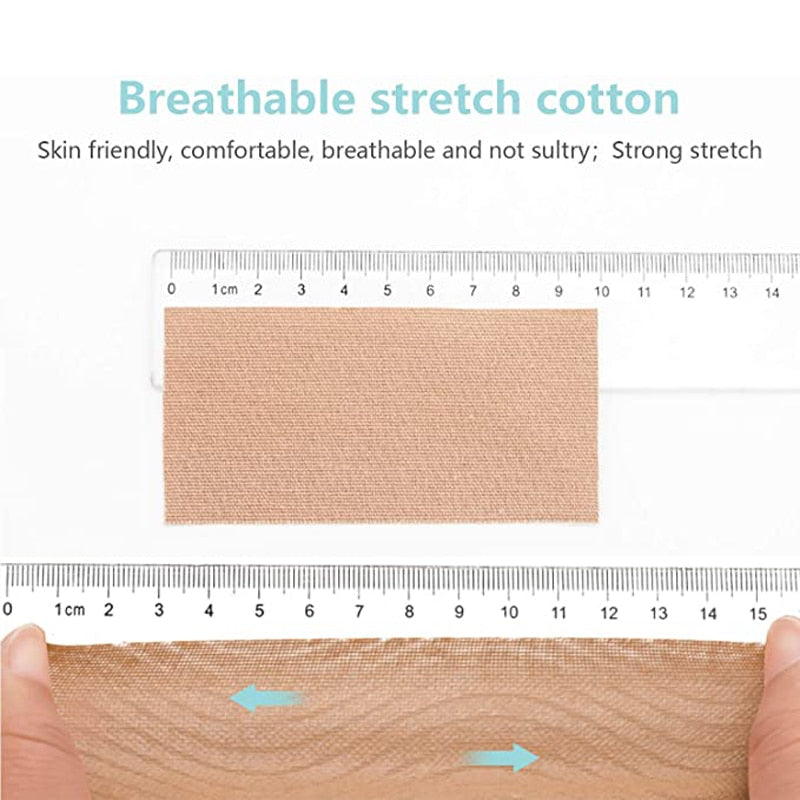 Breast Lift Push Up Tape