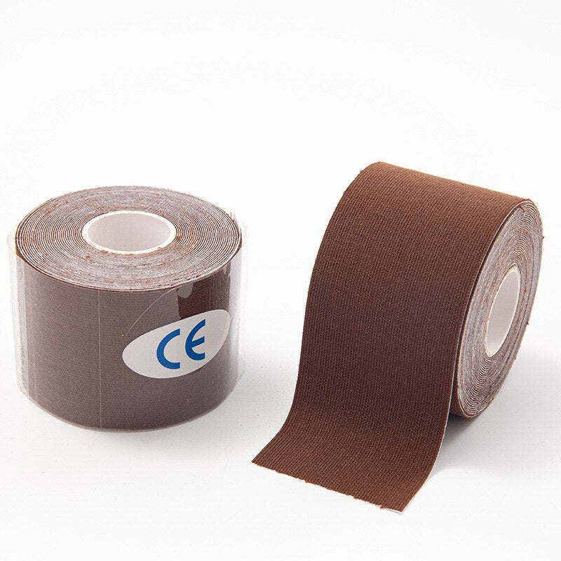 Push-up Boob Tape Brystløftende Tape Lift Up Usynlig one size 4664, one  size