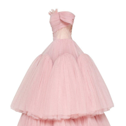 CAMILLA Formal Dress