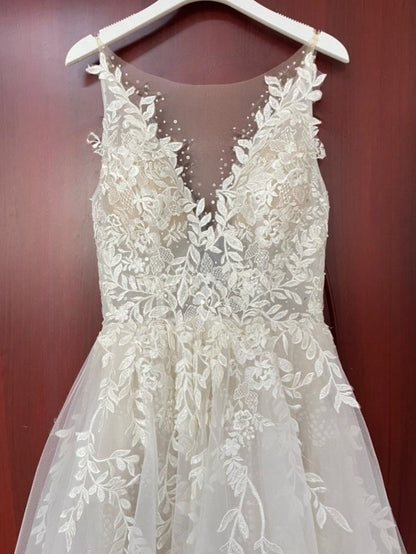 CHELSEA Wedding Dress