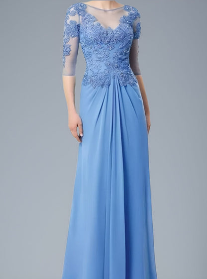 DALLAS Formal Couture Dress