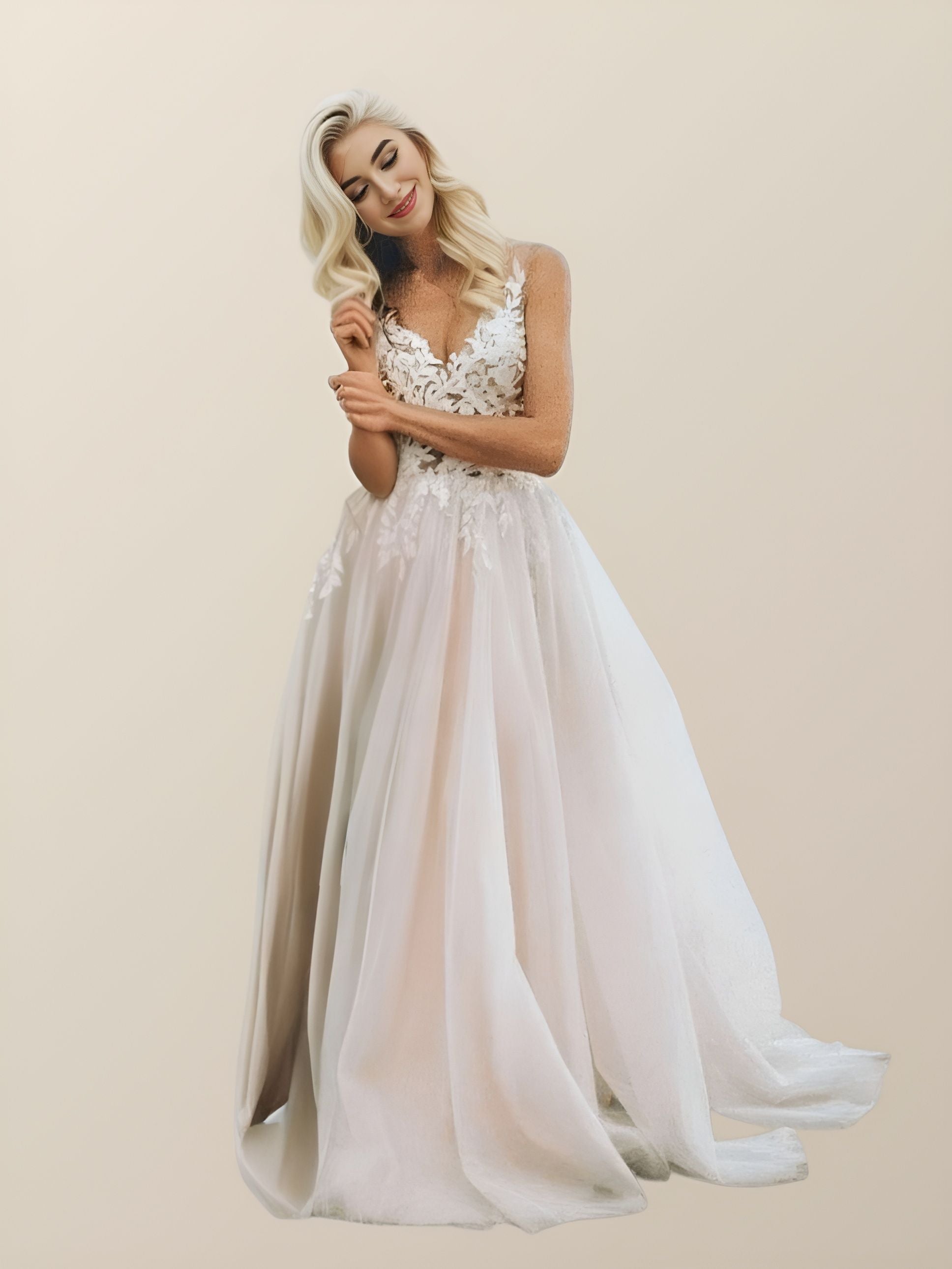 DESTINY Wedding Dress