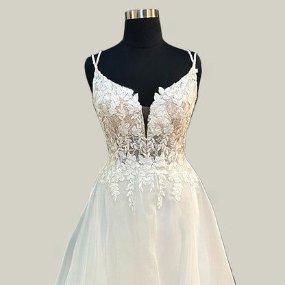 DOTTIE Wedding Dress - Wedding Dresses