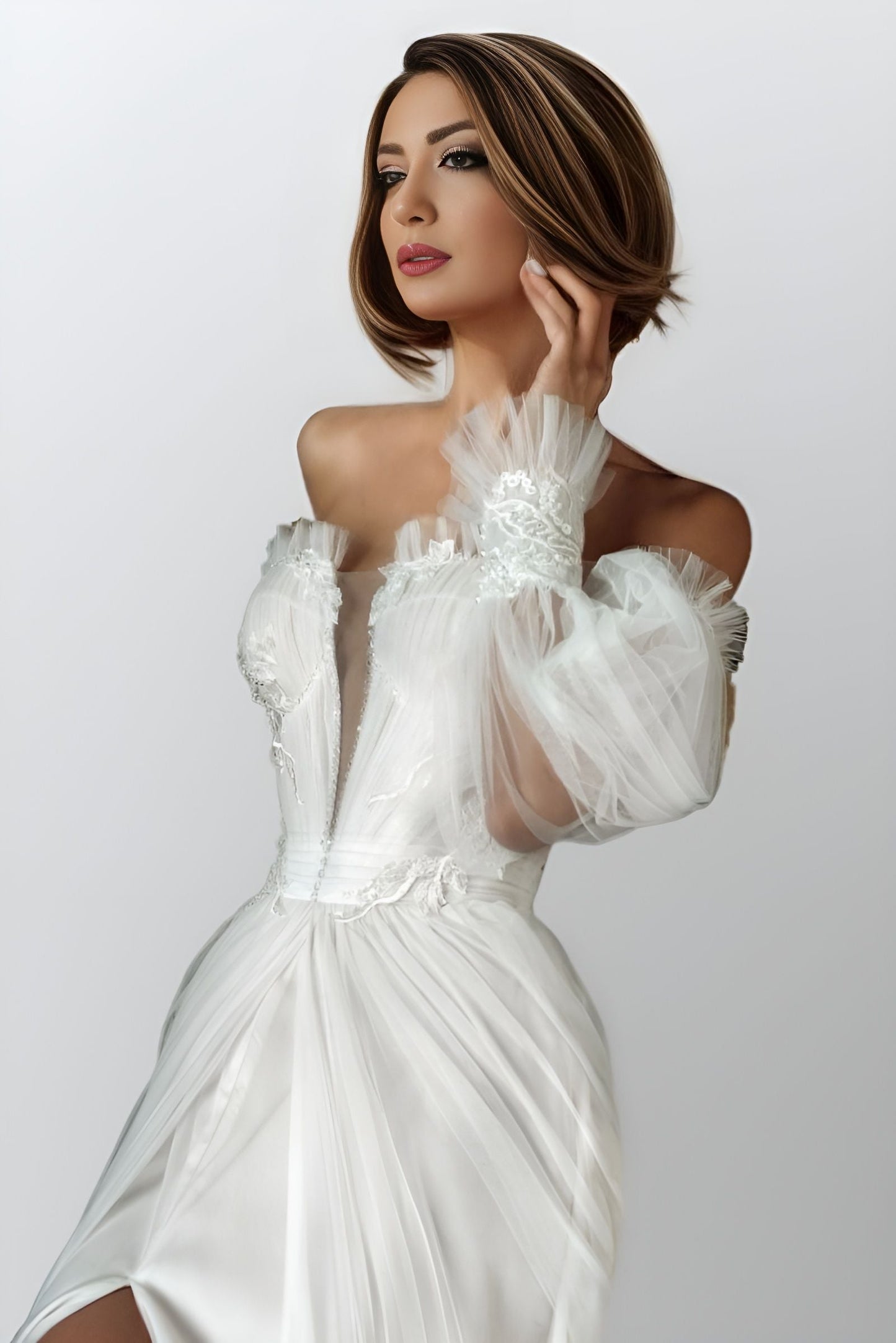 vestido de novia EMMY