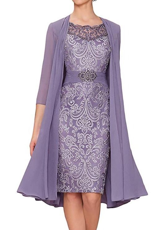 FIALA Formal Mother Dress