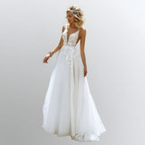 LULA Bridal - FRANCESCA Wedding Dress Custom made – Lula Bridal