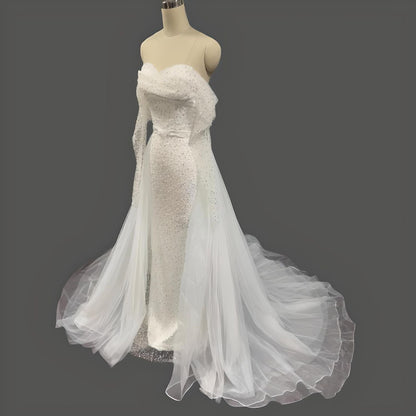 HOLLY robe de mariée