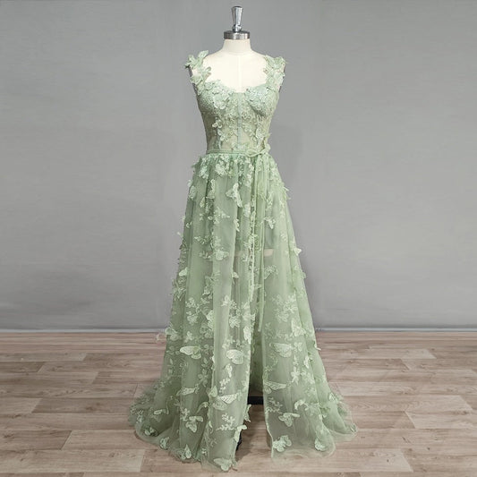 IRIE Formal Dress