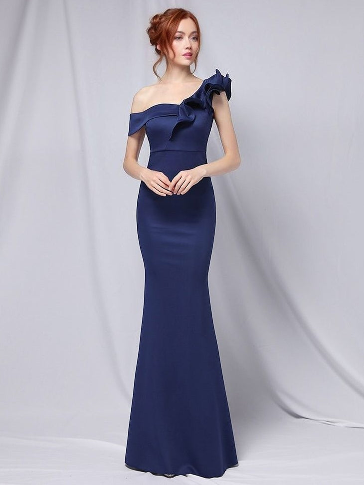 JASMINE Formal Couture Dress