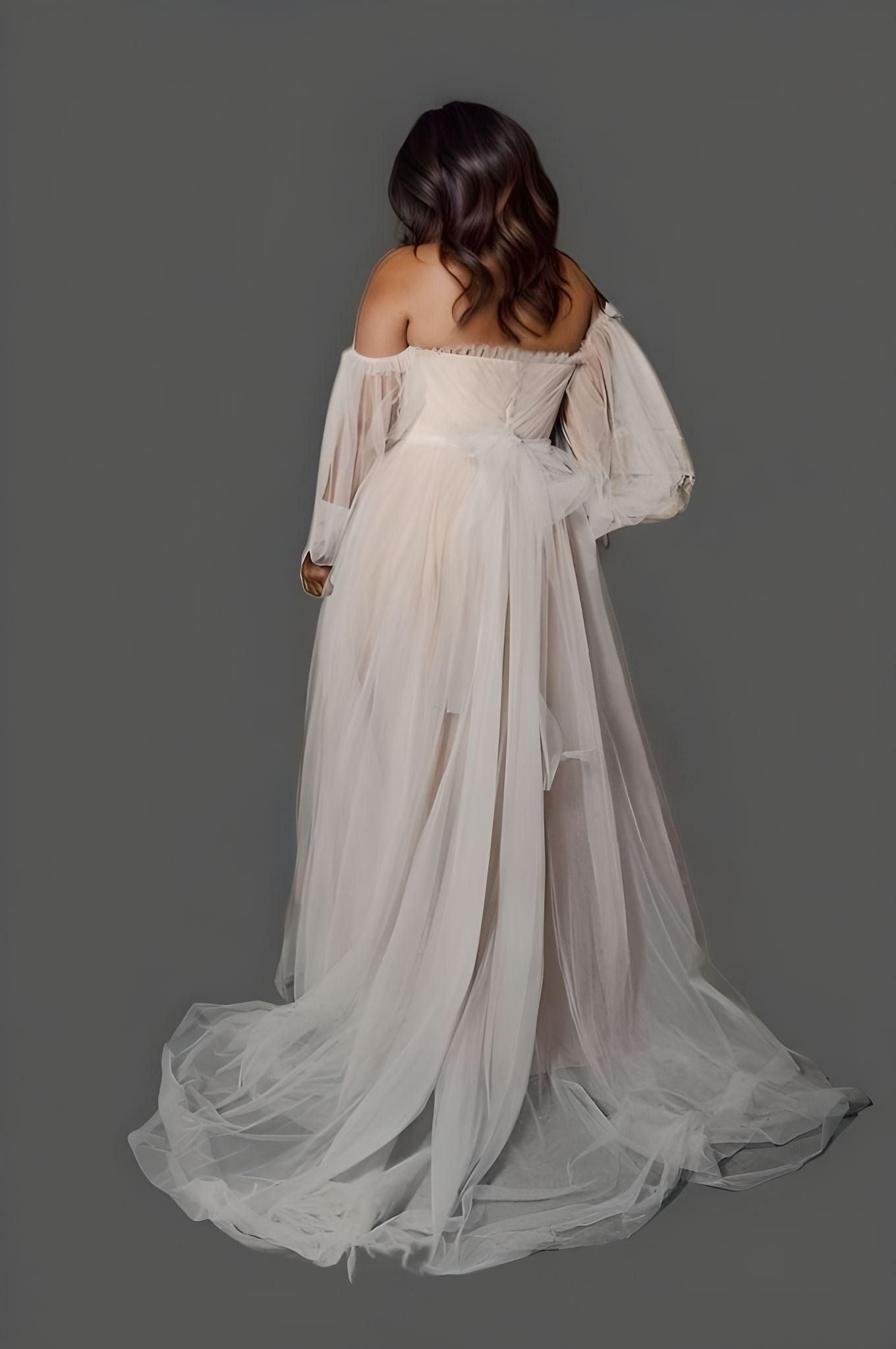 Robe de mariée JOLIE 