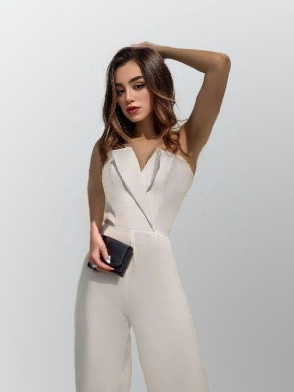 KAMORA Jumpsuit