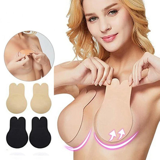 Adhesive Bra Pads