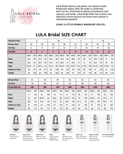 LACIE Black Wedding Dress