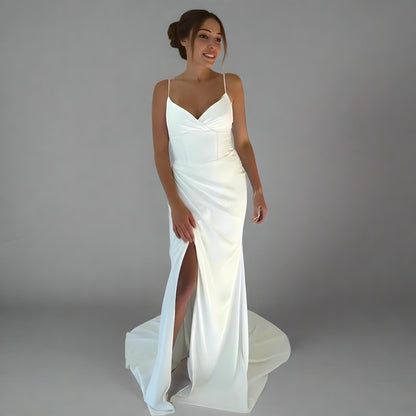 MIRABEL Wedding Dress